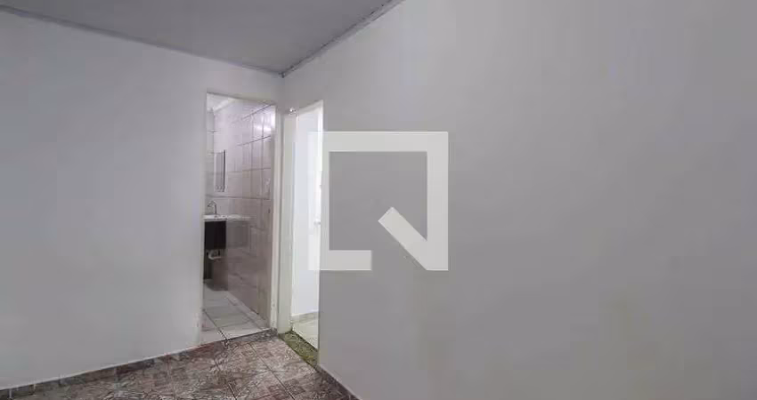 Casa com 2 quartos para alugar na Rua Galvão de Carvalho, Vila Formosa, São Paulo