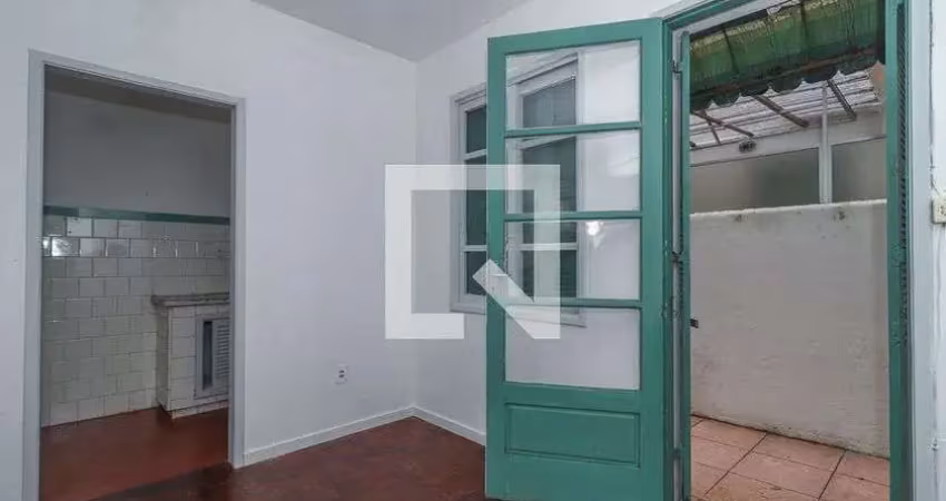 Apartamento para aluguel - independência, 1 quarto,  39 m² - porto alegre
