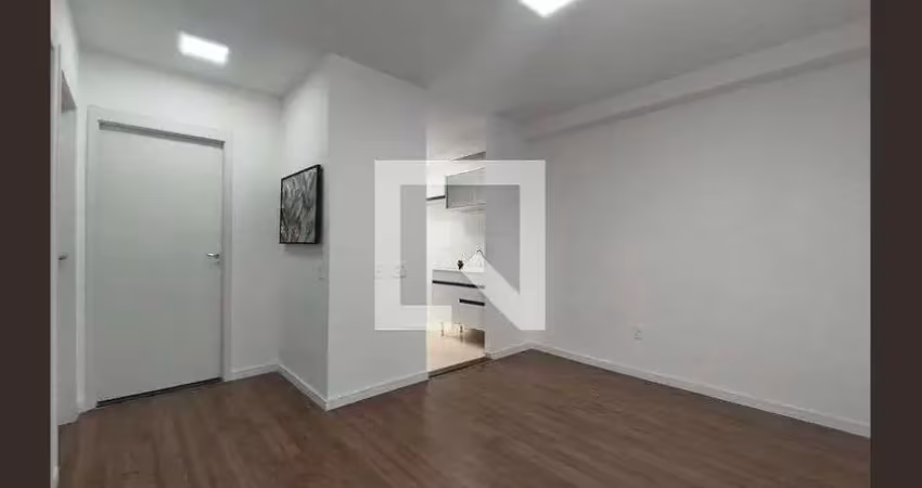 Apartamento para aluguel - colonial, 2 quartos,  46 m² - contagem