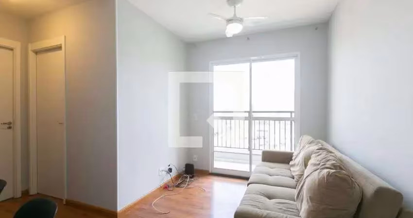 Apartamento para aluguel - itaquera, 2 quartos,  44 m² - são paulo