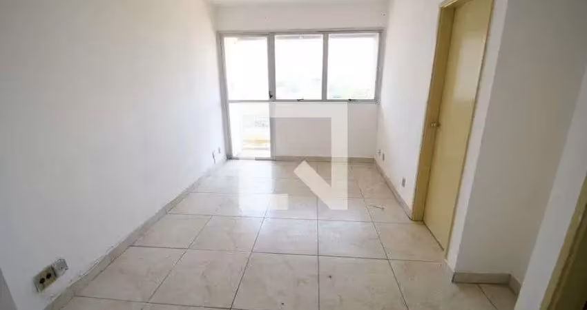 Apartamento para aluguel - centro, 1 quarto,  55 m² - campinas