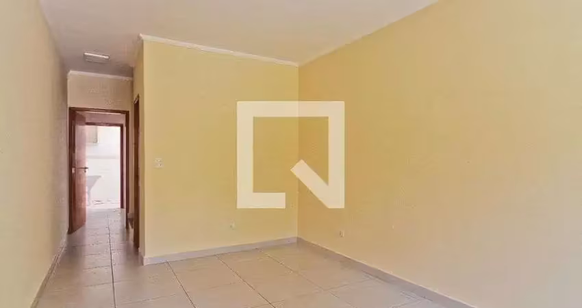 Casa / sobrado em condomínio para aluguel - vila zulmira, 2 quartos,  90 m² - são paulo