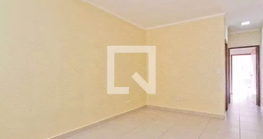 Casa / sobrado em condomínio para aluguel - vila zulmira, 2 quartos,  90 m² - são paulo