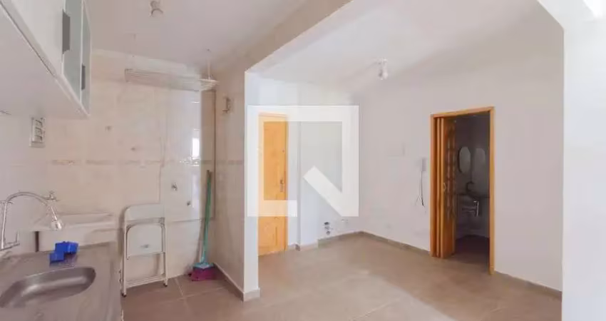 Apartamento para aluguel - liberdade, 2 quartos,  64 m² - são paulo