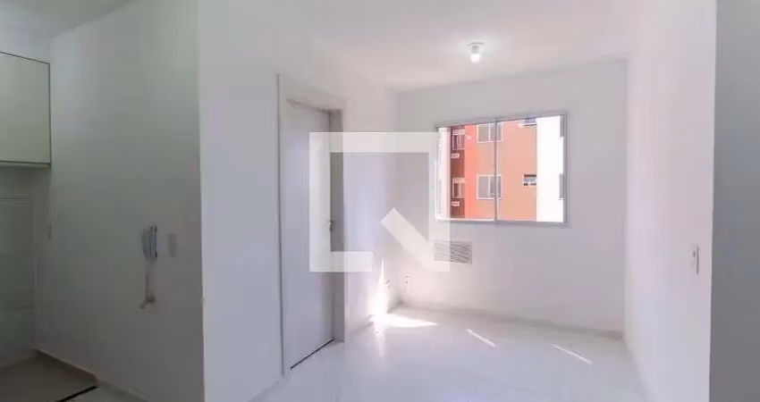 Apartamento para aluguel - canindé, 2 quartos,  35 m² - são paulo
