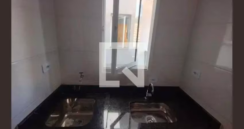 Apartamento para aluguel - vila carrão, 1 quarto,  28 m² - são paulo