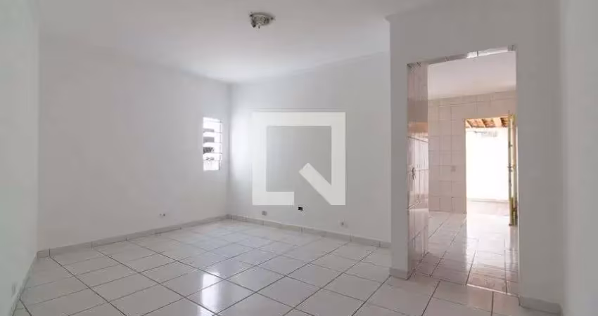 Casa para aluguel - vila guilhermina, 2 quartos,  89 m² - são paulo