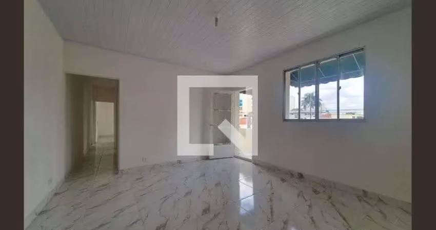 Casa com 2 quartos para alugar na Rua Irmã Carolina, Belém, São Paulo