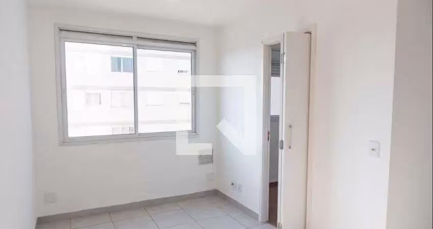 Apartamento para aluguel - cambuci, 2 quartos,  34 m² - são paulo