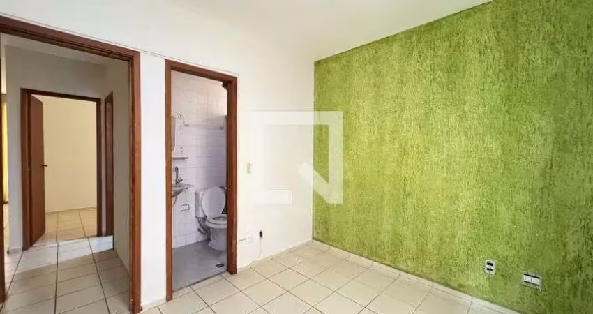 Apartamento para aluguel - buritis, 3 quartos,  65 m² - belo horizonte