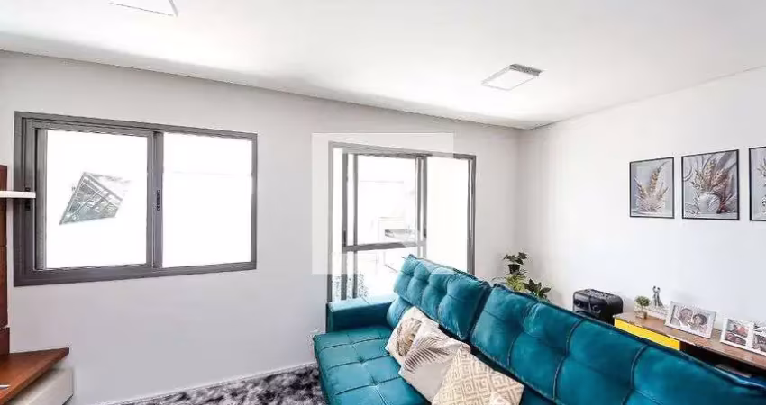 Apartamento para aluguel - vila prudente, 2 quartos,  95 m² - são paulo