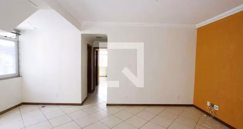 Cobertura para aluguel - buritis, 3 quartos,  240 m² - belo horizonte