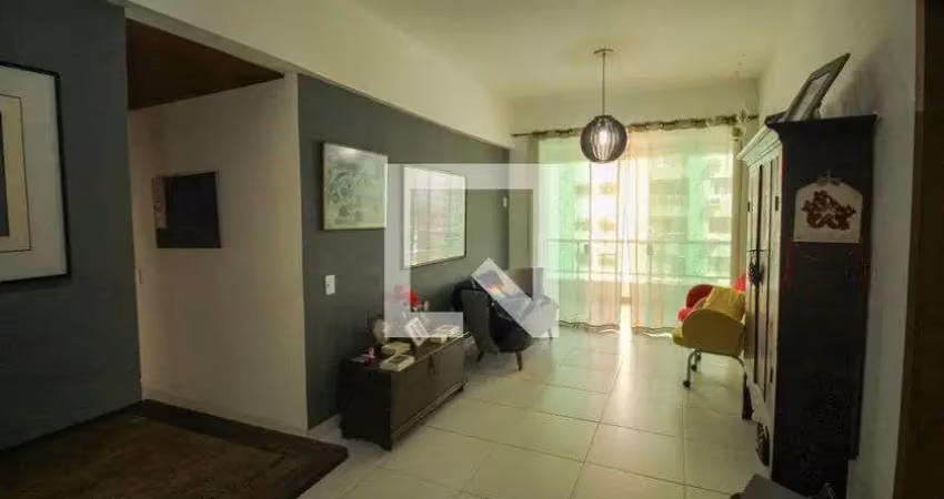 Apartamento para aluguel - barra da tijuca, 2 quartos,  86 m² - rio de janeiro