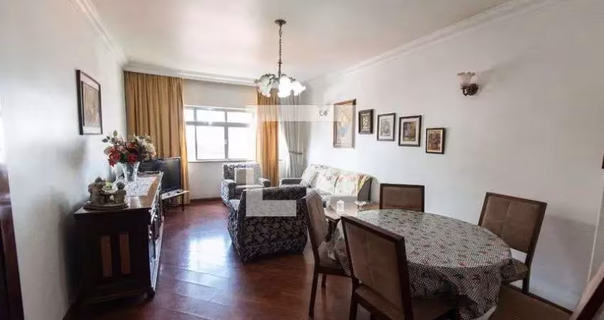 Apartamento para aluguel - cambuci, 3 quartos,  110 m² - são paulo