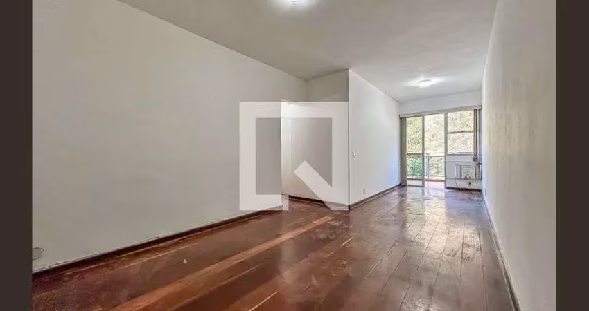 Apartamento para aluguel - urca, 2 quartos,  97 m² - rio de janeiro