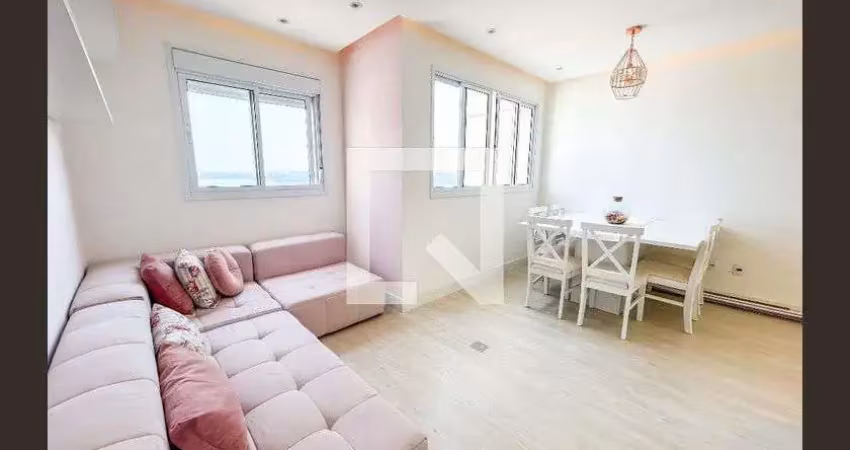 Apartamento para aluguel - socorro, 1 quarto,  52 m² - são paulo