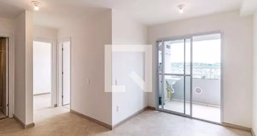 Apartamento para aluguel - butantã, 2 quartos,  41 m² - são paulo