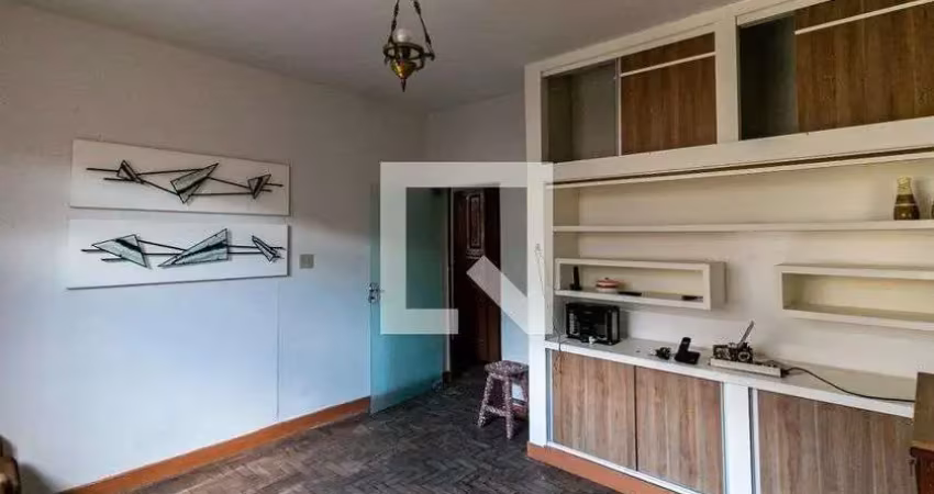 Casa para aluguel - caiçaras, 3 quartos,  232 m² - belo horizonte