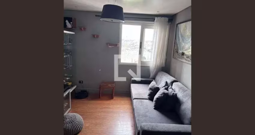 Apartamento para aluguel - vila califórnia, 2 quartos,  58 m² - são paulo