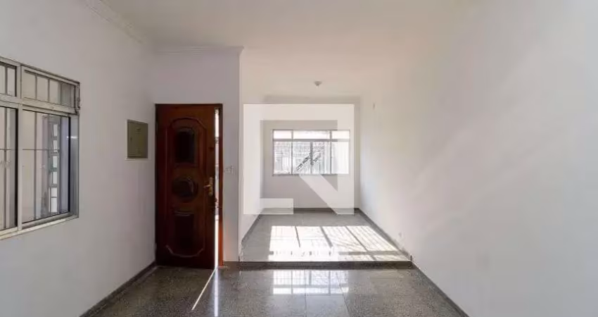 Casa para aluguel - jardim daysy, 3 quartos,  125 m² - são paulo