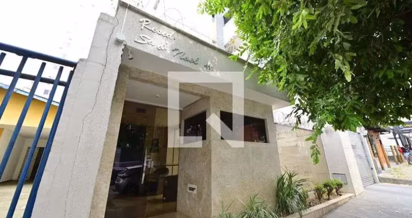 Apartamento para aluguel - setor bela vista, 4 quartos,  200 m² - goiânia