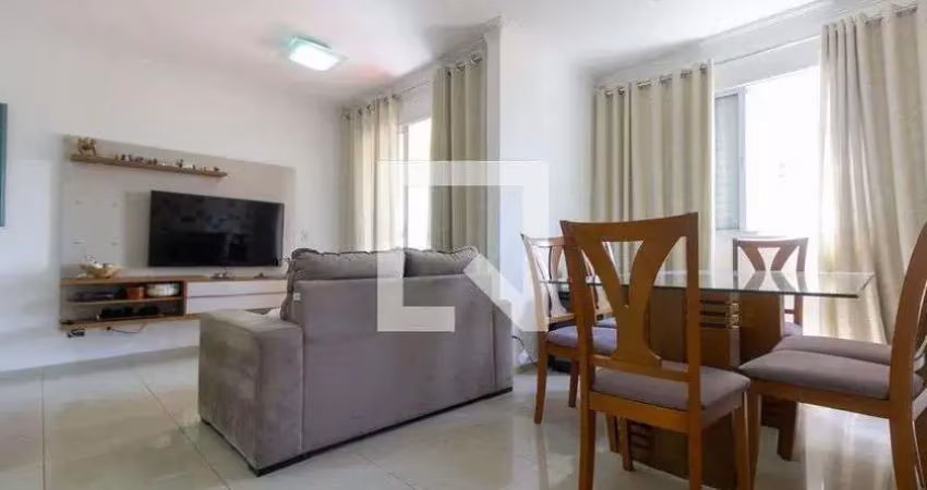 Apartamento para aluguel - tatuapé, 2 quartos,  78 m² - são paulo