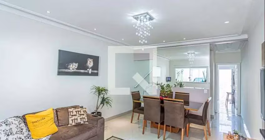 Casa para aluguel - jardim cidade pirituba, 4 quartos,  170 m² - são paulo
