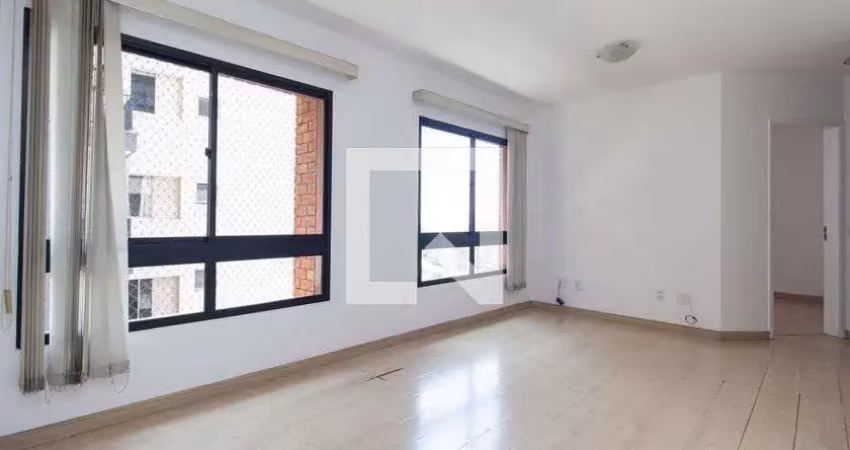 Apartamento para aluguel - vila mariana, 2 quartos,  70 m² - são paulo