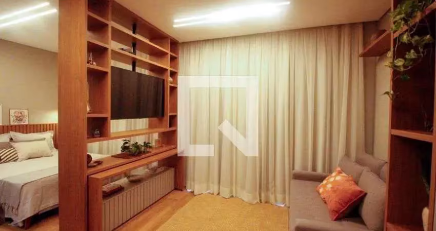 Casa com 1 quarto para alugar na Rua Chilon, Vila Olímpia, São Paulo