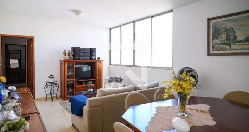 Apartamento para aluguel - aclimação, 3 quartos,  90 m² - são paulo