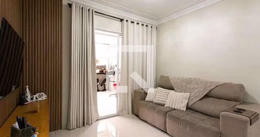 Apartamento para aluguel - penha de frança, 3 quartos,  95 m² - são paulo