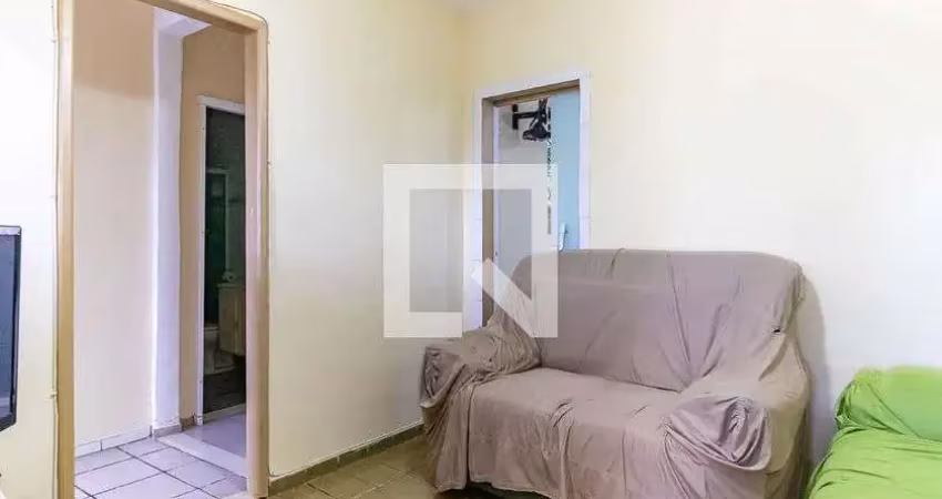 Casa com 2 quartos para alugar na Praça Lopes da Cunha, Fonseca, Niterói