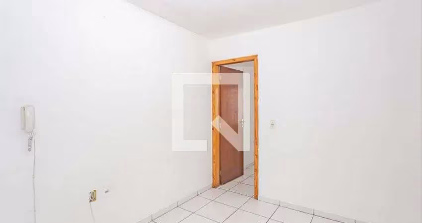 Casa para aluguel - jardim santa emília, 2 quartos,  68 m² - são paulo