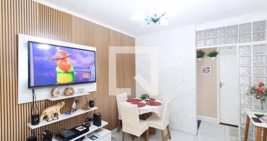 Apartamento para aluguel - senador vasconcelos, 2 quartos,  48 m² - rio de janeiro