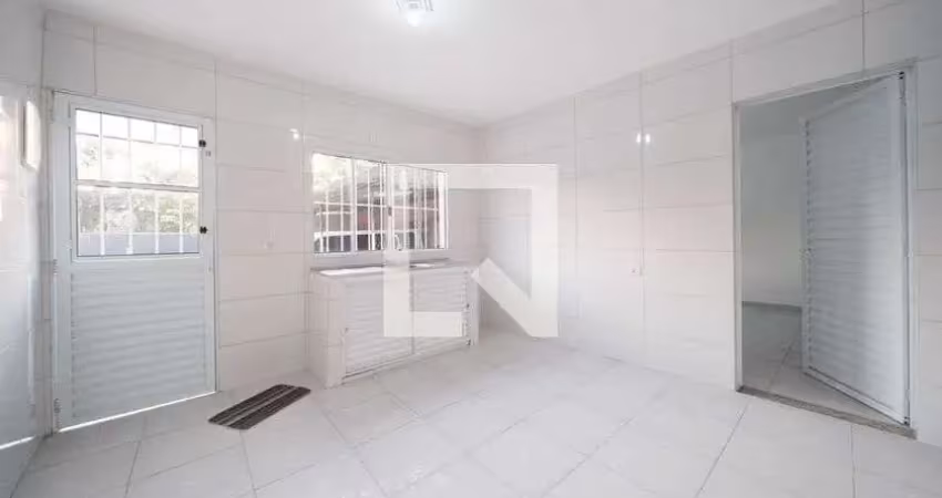 Casa para aluguel - ermelino matarazzo, 1 quarto,  40 m² - são paulo