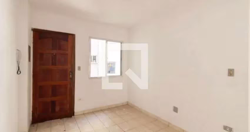 Apartamento para aluguel - itaquera, 2 quartos,  45 m² - são paulo