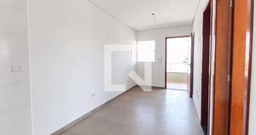 Apartamento para aluguel - vila jacuí, 2 quartos,  41 m² - são paulo