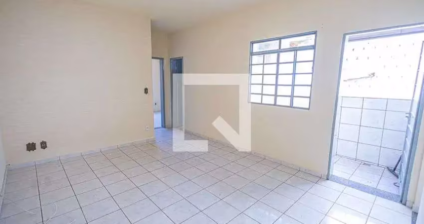 Apartamento para aluguel - santa mônica, 2 quartos,  70 m² - belo horizonte