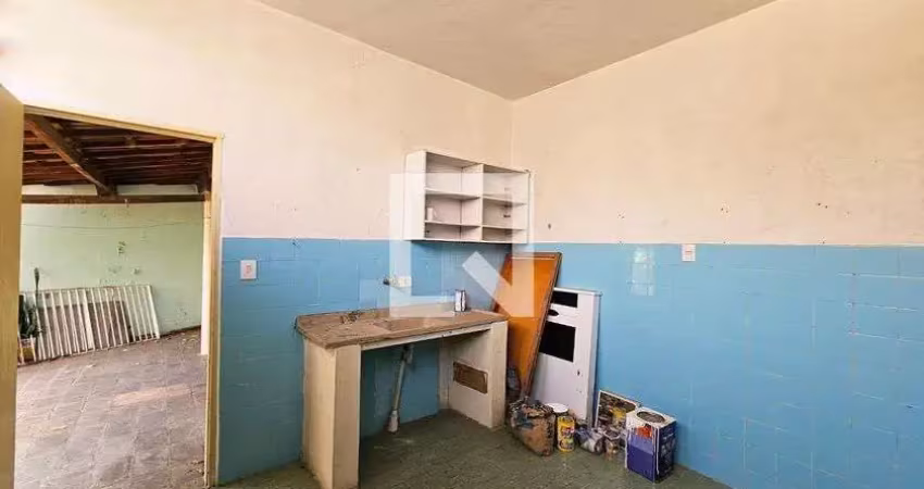 Casa para alugar na Rua Valério da Silva, Jardim do Lar, Várzea Paulista