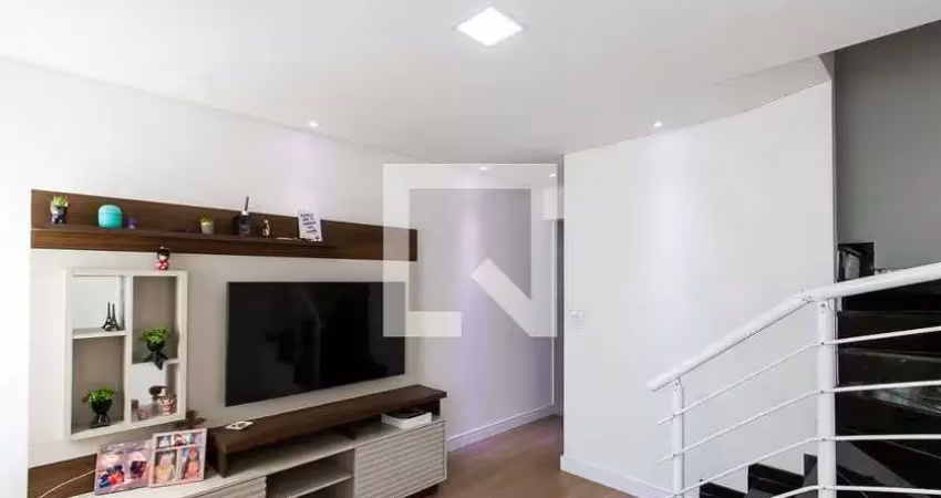 Casa / sobrado em condomínio para aluguel - ermelino matarazzo, 2 quartos,  60 m² - são paulo