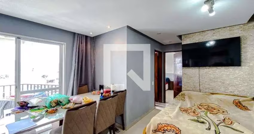 Apartamento para aluguel - mooca, 2 quartos,  41 m² - são paulo