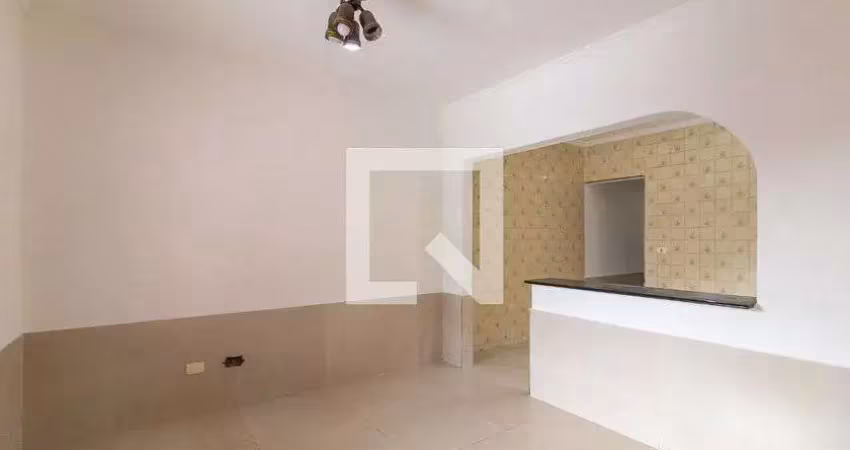 Casa para aluguel - cidade ocian, 4 quartos,  135 m² - praia grande
