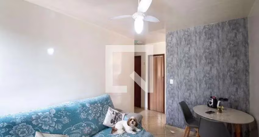 Apartamento para aluguel - senador vasconcelos, 2 quartos,  48 m² - rio de janeiro