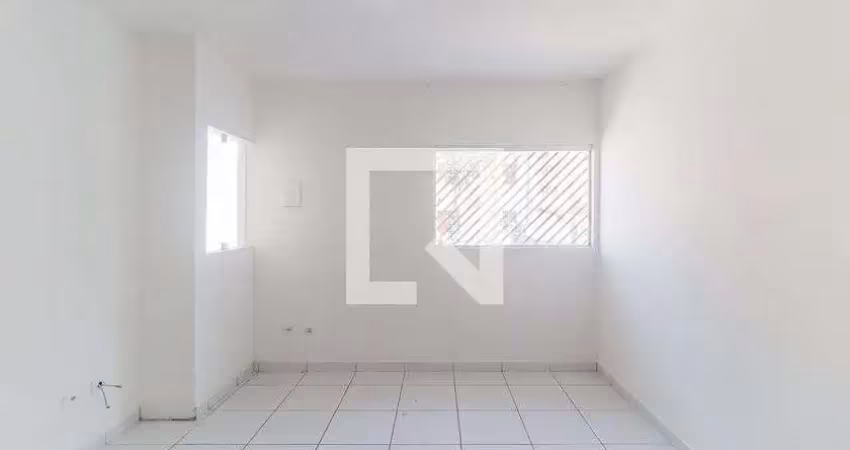 Casa para aluguel - jardim esperança, 2 quartos,  125 m² - mogi das cruzes