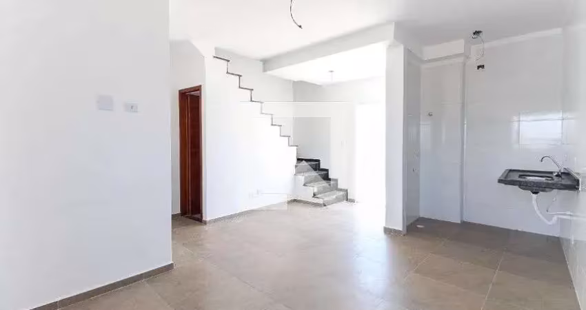 Apartamento para aluguel - vila jacuí, 2 quartos,  60 m² - são paulo