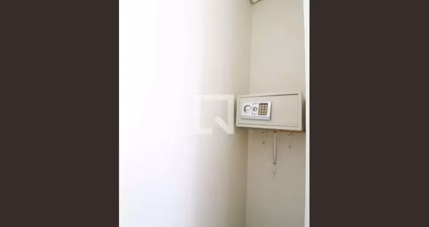 Casa com 1 quarto para alugar na Rua Joaquim Nabuco, Campo Belo, São Paulo