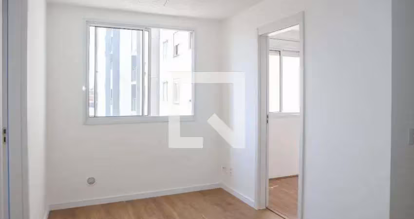 Apartamento para aluguel - água branca, 2 quartos,  36 m² - são paulo