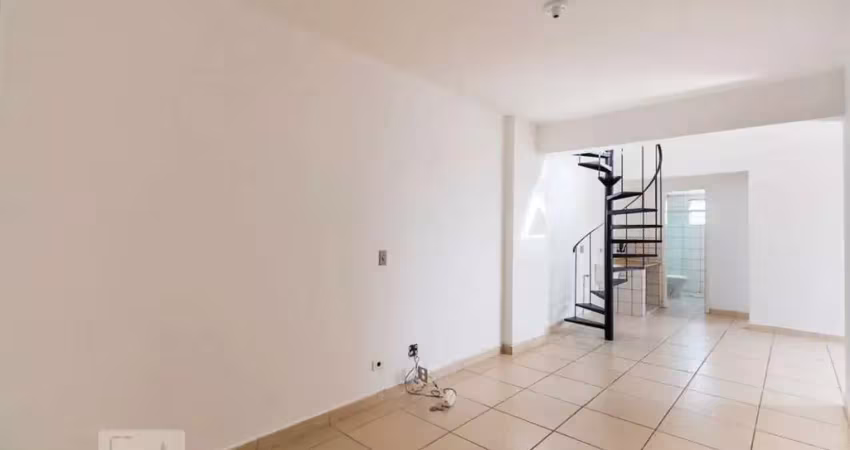 Cobertura para aluguel - jabaquara, 2 quartos,  170 m² - são paulo