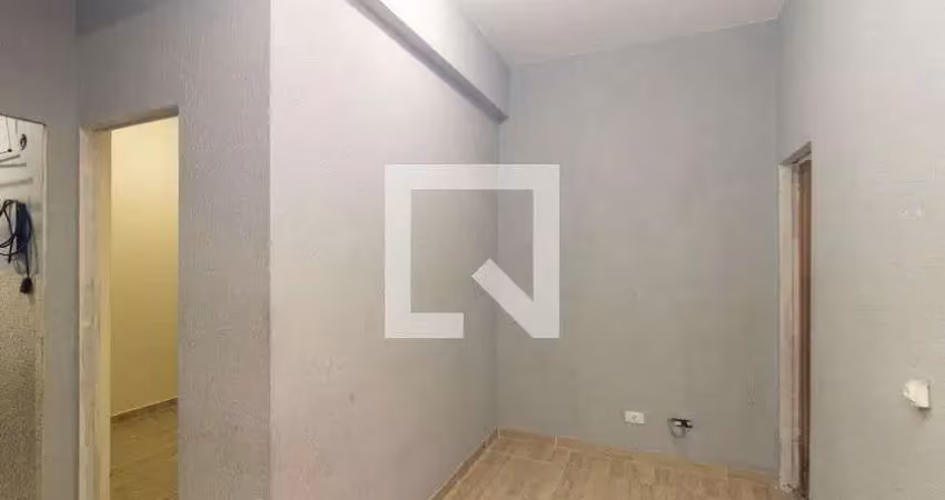 Apartamento para aluguel - centro, 3 quartos,  43 m² - são paulo