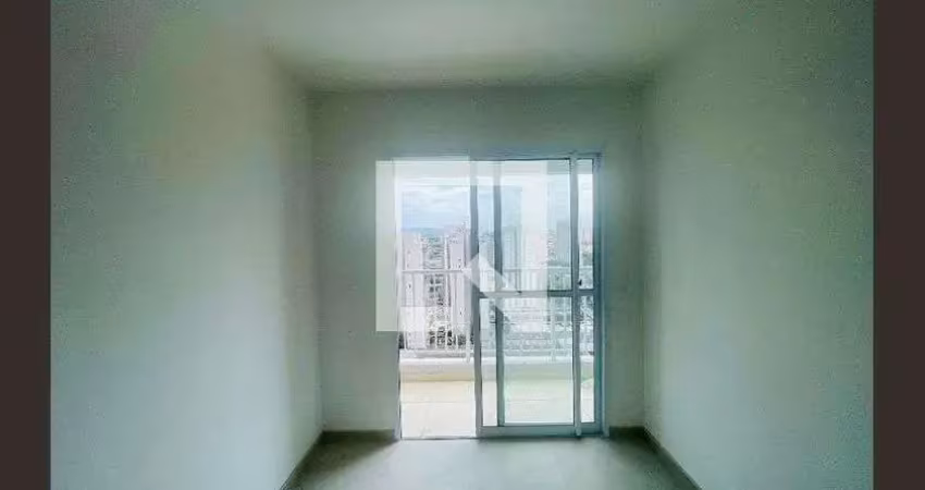 Apartamento para aluguel - vila augusta, 2 quartos,  47 m² - guarulhos